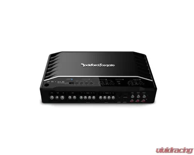Rockford Fosgate Prime 750 Watt 5-Channel Amplifier - R2-750X5