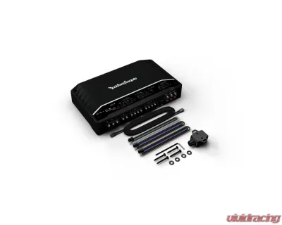Rockford Fosgate Prime 750 Watt 5-Channel Amplifier - R2-750X5