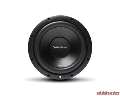 Rockford Fosgate Prime 10" R2 2-Ohm DVC Subwoofer - R2D2-10