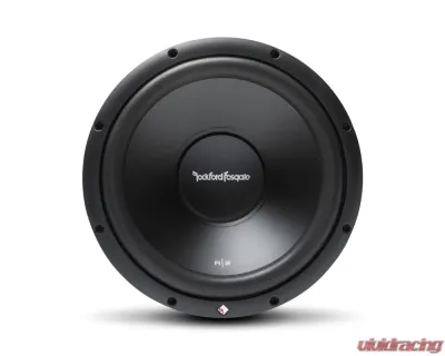 Rockford Fosgate Prime 12" R2 2-Ohm DVC Subwoofer - R2D2-12