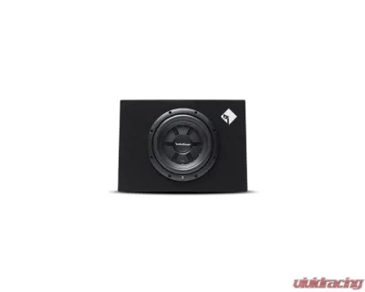 Rockford Fosgate Prime 10" R2S Shallow Loaded Enclosure - R2S-1X10