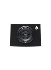 Rockford Fosgate Prime 10" R2S Shallow Loaded Enclosure                                     - R2S-1X10 - Image 6