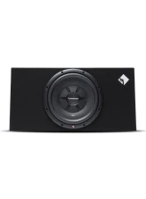 Rockford Fosgate Prime 12" R2S Shallow Loaded Enclosure                                     - R2S-1X12 - Image 6