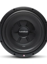 Rockford Fosgate Prime 12" R2 4-Ohm DVC Shallow Subwoofer                                     - R2SD4-12 - Image 6