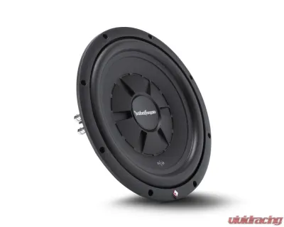 Rockford Fosgate Prime 12" R2 4-Ohm DVC Shallow Subwoofer - R2SD4-12