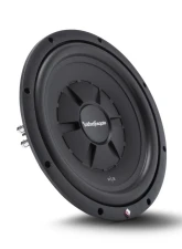Rockford Fosgate Prime 12" R2 4-Ohm DVC Shallow Subwoofer                                     - R2SD4-12 - Image 2
