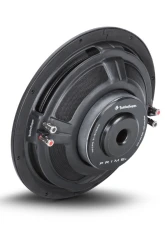 Rockford Fosgate Prime 12" R2 4-Ohm DVC Shallow Subwoofer                                     - R2SD4-12 - Image 3