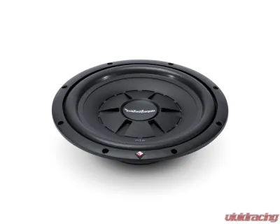 Rockford Fosgate Prime 12" R2 4-Ohm DVC Shallow Subwoofer - R2SD4-12