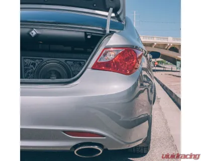 Rockford Fosgate Prime 12" R2 4-Ohm DVC Shallow Subwoofer - R2SD4-12