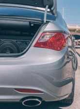 Rockford Fosgate Prime 12" R2 4-Ohm DVC Shallow Subwoofer                                     - R2SD4-12 - Image 6