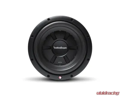 Rockford Fosgate Prime 10" R2 4-Ohm DVC Shallow Subwoofer - R2SD4-10