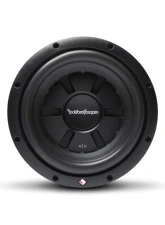 Rockford Fosgate Prime 10" R2 4-Ohm DVC Shallow Subwoofer                                     - R2SD4-10 - Image 5