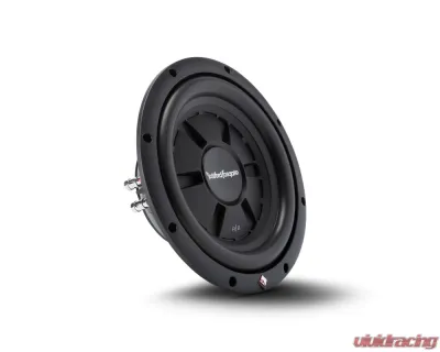 Rockford Fosgate Prime 10" R2 4-Ohm DVC Shallow Subwoofer - R2SD4-10