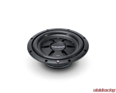 Rockford Fosgate Prime 10" R2 4-Ohm DVC Shallow Subwoofer - R2SD4-10