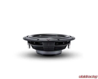 Rockford Fosgate Prime 10" R2 4-Ohm DVC Shallow Subwoofer - R2SD4-10