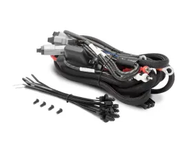 Rockford Fosgate AMP Wiring Harness Polaris General Models