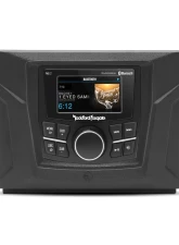 Rockford Fosgate Pmx Dash Kit Polaris General Models                                     - RFGNRL-PMXDK - Image 4