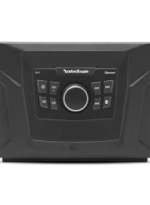 Rockford Fosgate Pmx Dash Kit Polaris General Models                                     - RFGNRL-PMXDK - Image 5