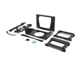 Rockford Fosgate Pmx Dash Kit Polaris General Models