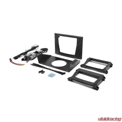 Rockford Fosgate Pmx Dash Kit Polaris General Models - RFGNRL-PMXDK