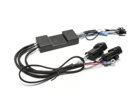 Rockford Fosgate Ride Command Interface Stage 3 and Stage 4 Polaris RZR Models 14-19