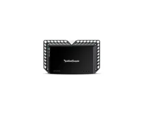 Rockford Fosgate Power 1,000 Watt Class-bd Constant Power Amplifier