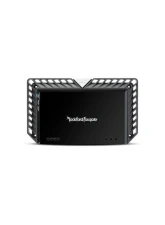 Rockford Fosgate Power 1,000 Watt Class-bd Constant Power Amplifier                                     - T1000-1bdCP - Image 6