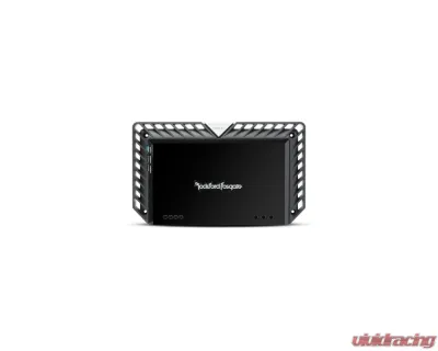 Rockford Fosgate Power 1,000 Watt Class-bd Constant Power Amplifier - T1000-1bdCP