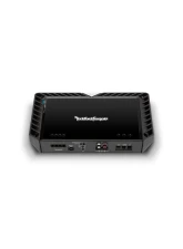 Rockford Fosgate Power 1,000 Watt Class-bd Constant Power Amplifier                                     - T1000-1bdCP - Image 2