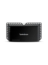 Rockford Fosgate Power 1,000 Watt Class-ad Full-Range 4-Channel Amplifier                                     - T1000-4ad - Image 7