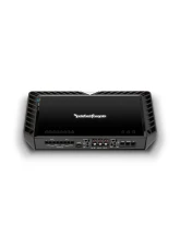 Rockford Fosgate Power 1,000 Watt Class-ad Full-Range 4-Channel Amplifier                                     - T1000-4ad - Image 2