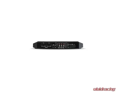 Rockford Fosgate Power 1,000 Watt Class-ad Full-Range 4-Channel Amplifier - T1000-4ad
