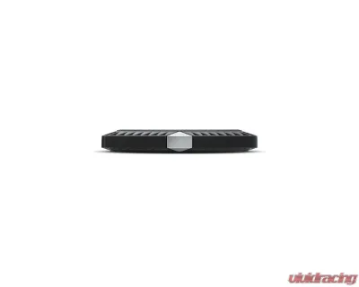 Rockford Fosgate Power 1,000 Watt Class-ad Full-Range 4-Channel Amplifier - T1000-4ad