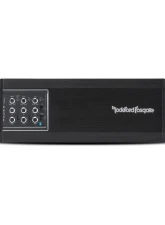 Rockford Fosgate 1,000 Watt Class-ad 5-Channel Amplifier                                     - T1000X5ad - Image 7