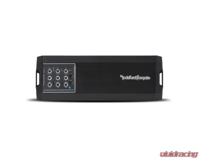 Rockford Fosgate 1,000 Watt Class-ad 5-Channel Amplifier - T1000X5ad