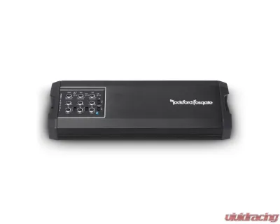 Rockford Fosgate 1,000 Watt Class-ad 5-Channel Amplifier - T1000X5ad