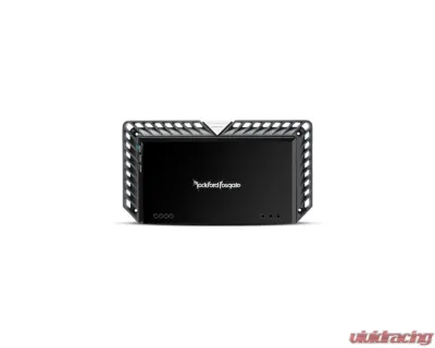 Rockford Fosgate Power 1,500 Watt Class-bd Constant Power Amplifier - T1500-1bdCP