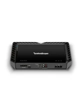 Rockford Fosgate Power 1,500 Watt Class-bd Constant Power Amplifier                                     - T1500-1bdCP - Image 2