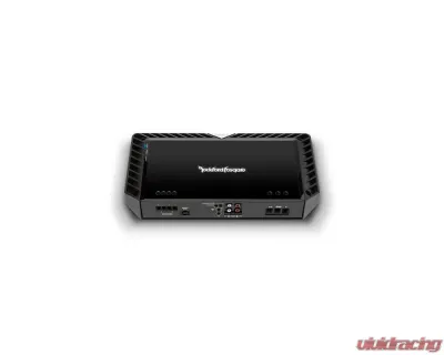 Rockford Fosgate Power 1,500 Watt Class-bd Constant Power Amplifier - T1500-1bdCP
