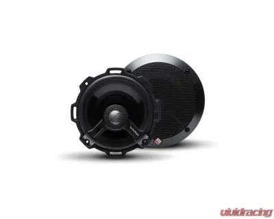 Rockford Fosgate Power 5.25" 2-Way Full-Range Speaker - T152
