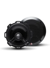 Rockford Fosgate Power 5.25" 2-Way Full-Range Speaker                                     - T152 - Image 8