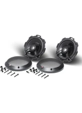 Rockford Fosgate Power 5.25" 2-Way Full-Range Speaker                                     - T152 - Image 8