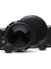 Rockford Fosgate Power 6.50" 2-Way Euro Fit Component System                                     - T1650-S - Image 19