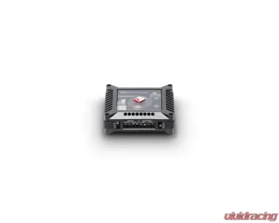 Rockford Fosgate Power 6.50" 2-Way Euro Fit Component System - T1650-S