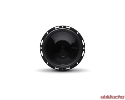 Rockford Fosgate Power 6.50" 2-Way Euro Fit Component System - T1650-S