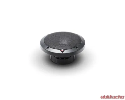 Rockford Fosgate Power 6.50" 2-Way Euro Fit Component System - T1650-S