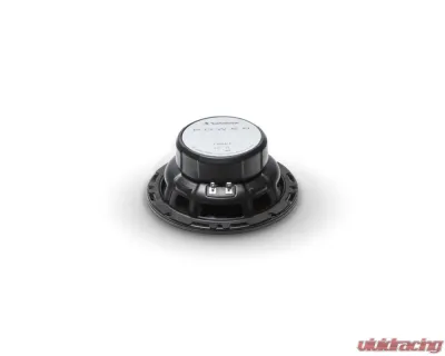 Rockford Fosgate Power 6.50" 2-Way Euro Fit Component System - T1650-S