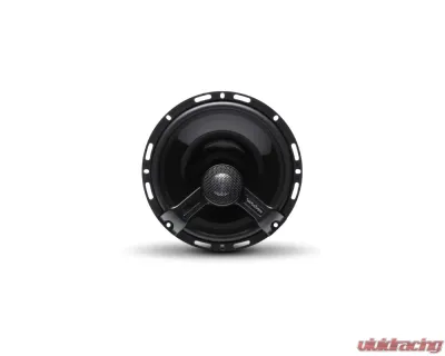 Rockford Fosgate Power 6.5" 2-Way Euro Fit Full Range Speaker - T1650