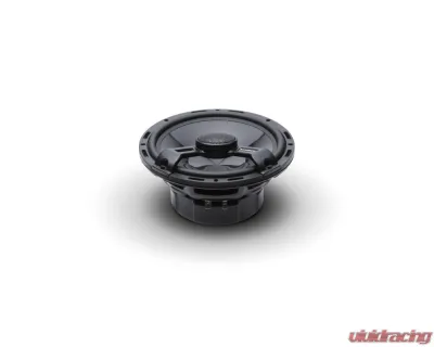 Rockford Fosgate Power 6.5" 2-Way Euro Fit Full Range Speaker - T1650