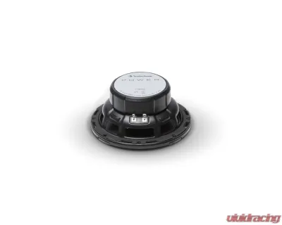 Rockford Fosgate Power 6.5" 2-Way Euro Fit Full Range Speaker - T1650